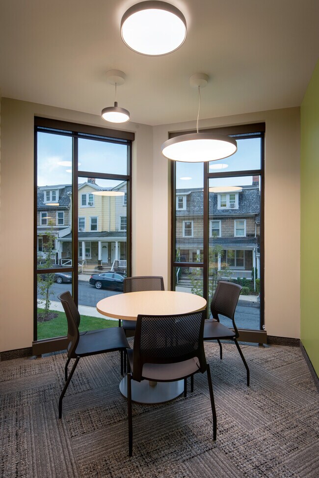 Southside Commons Bethlehem, PA Apartment Finder