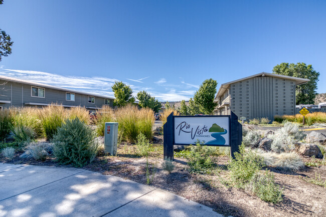 Building Photo - Rio Vista Apartments