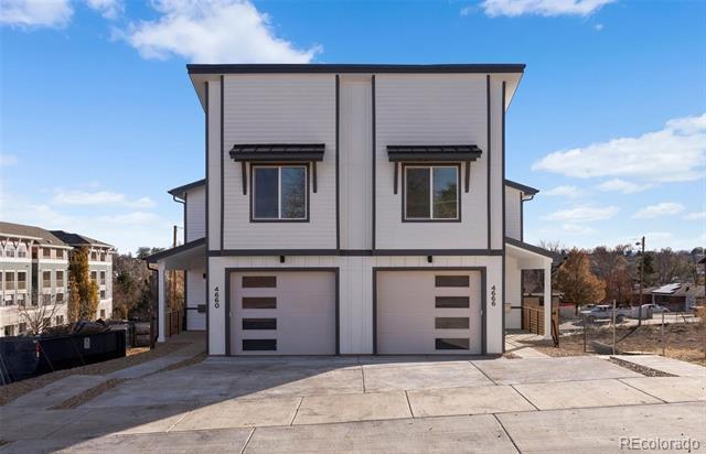 Building Photo - 4660 W 9th Ave