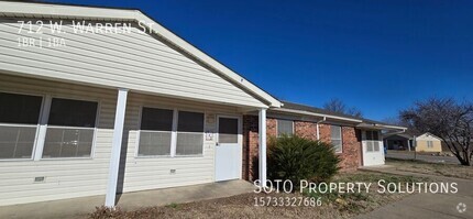 Building Photo - 1 BD / 1 BA