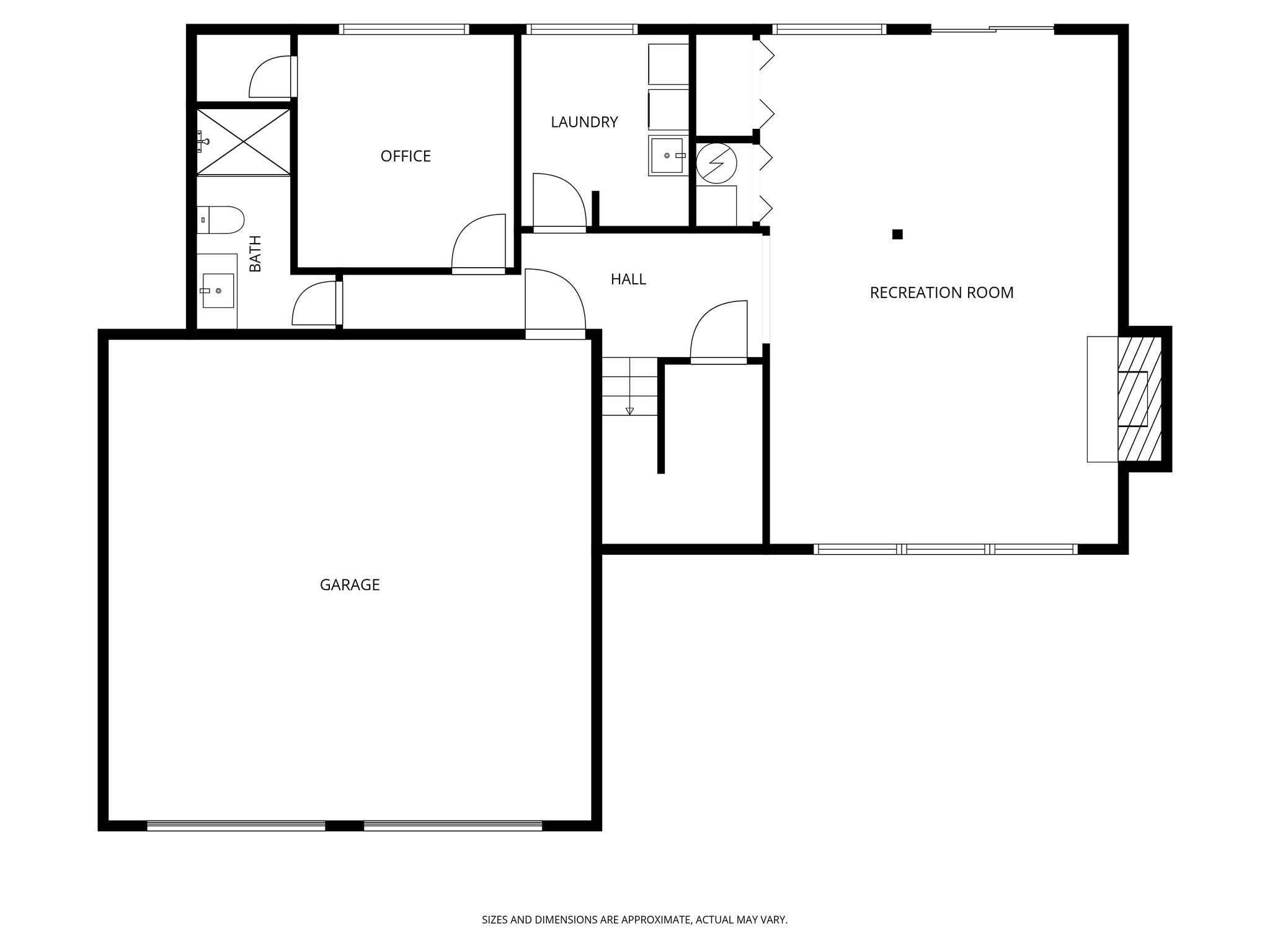 Building Photo - 7407 25th Ave NE