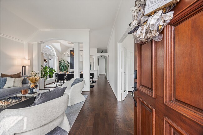 Building Photo - 13422 Parkchase Timber Dr