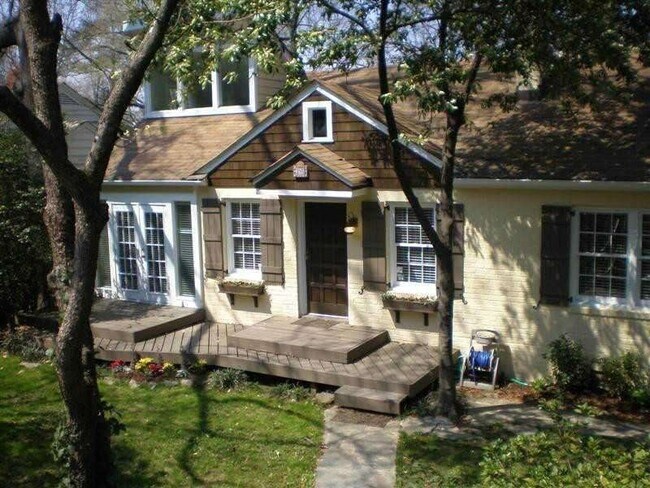 Building Photo - 395 Lofton Rd NW