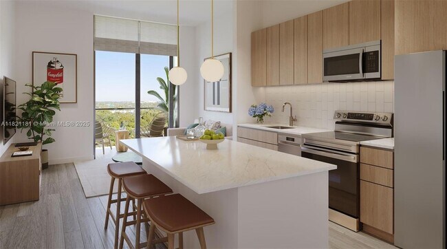 Building Photo - 55 NW 29th St