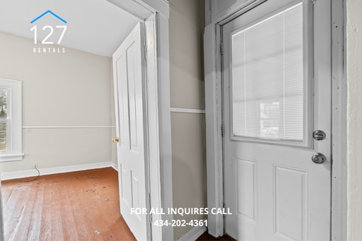 Building Photo - Private, Move in Ready 1 Bed 1 Bath!!