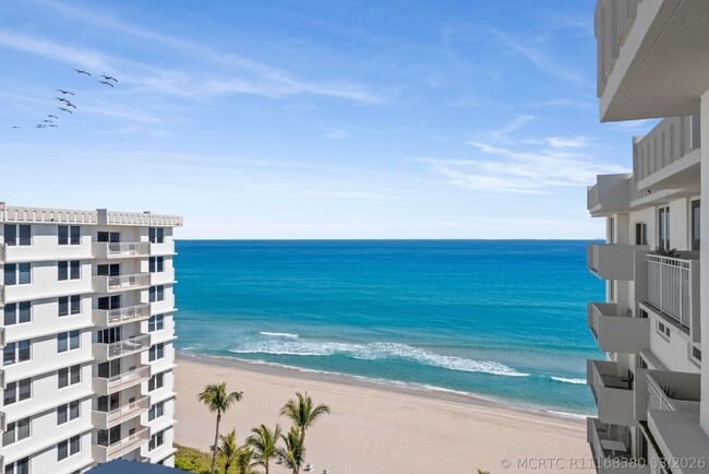 Building Photo - 3301 S Ocean Blvd