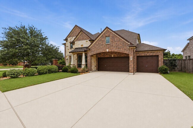 Building Photo - 2410 Ginger Mist Ct