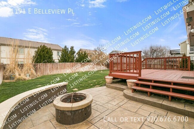 Building Photo - 21191 E Belleview Pl