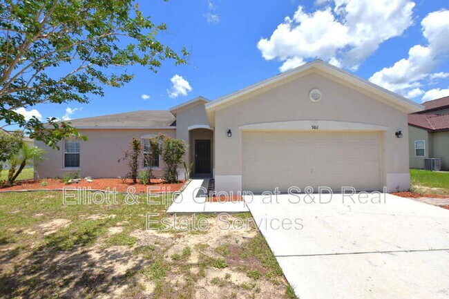 Primary Photo - 982 Cumberland Dr