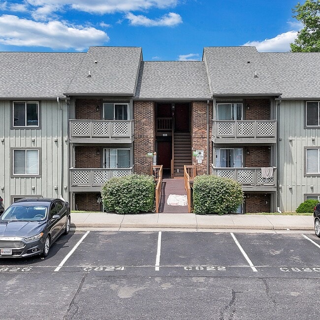 Building Photo - 802 Claytor Square