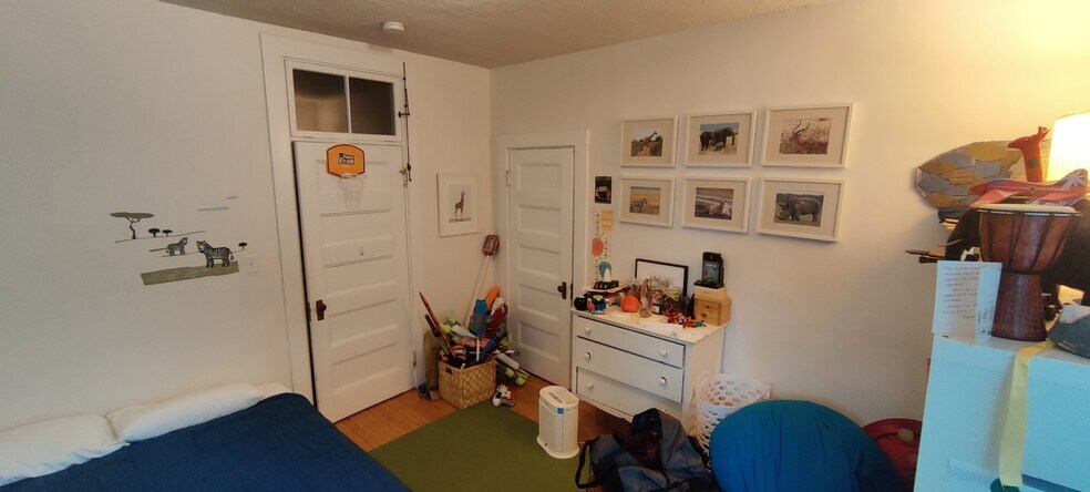 Bedroom #2 - 7 Bigelow St
