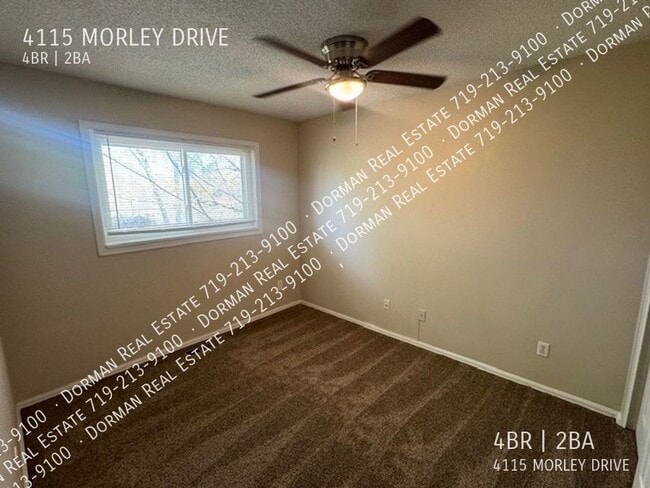 Building Photo - 4115 Morley Dr