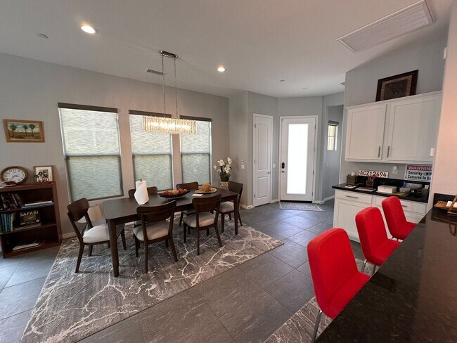 Building Photo - Short term Furnished home in the desirable 55+ community of Del Webb Available November-February