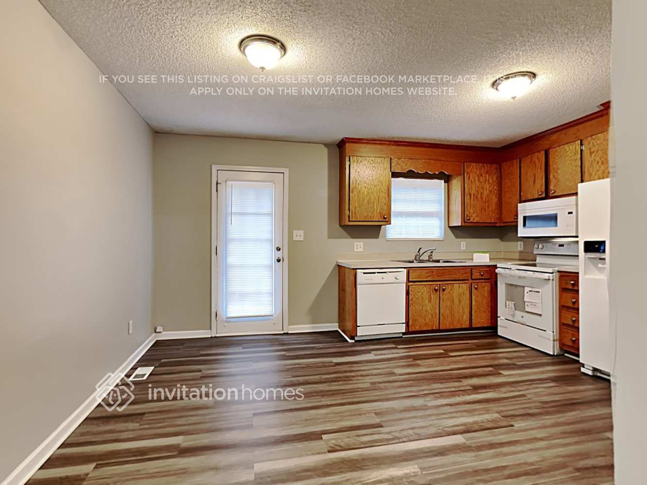 Building Photo - 608 Ben Rich St