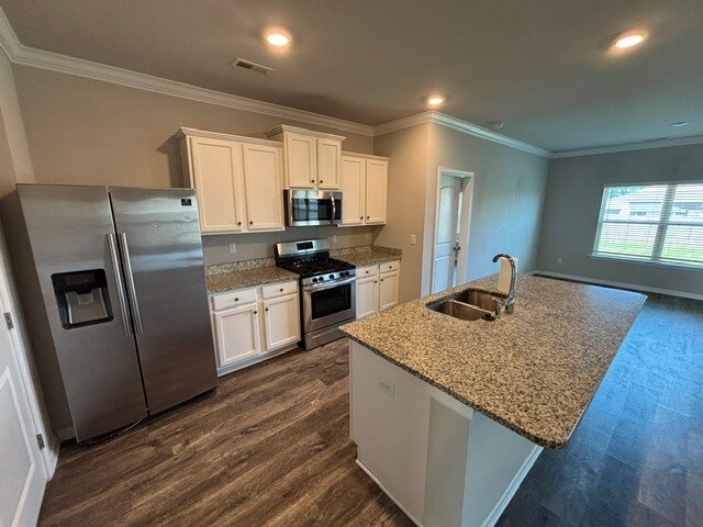 Building Photo - 14824 Norfleet Dr