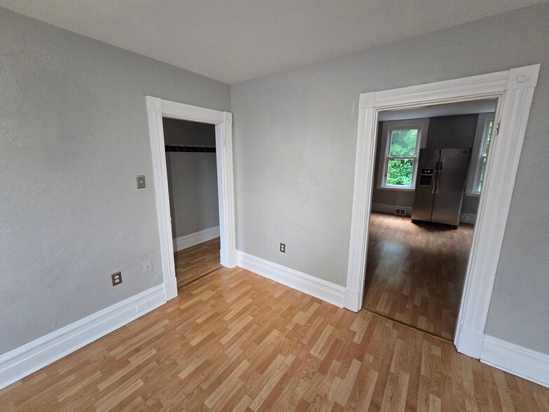 Living room - 68 Southern Ave