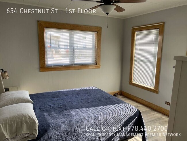 Building Photo - 654 Chestnut St