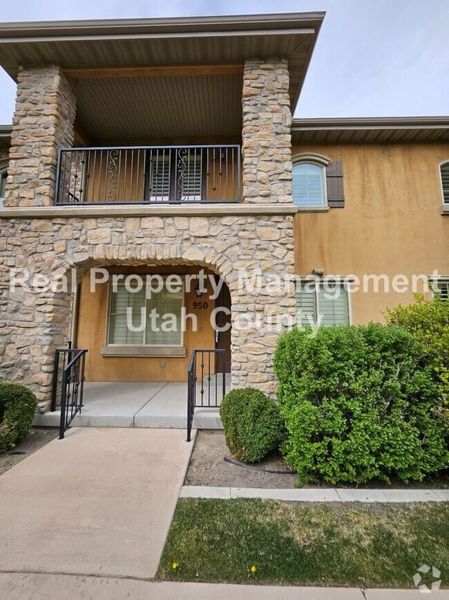 Building Photo - 950 N 940 W