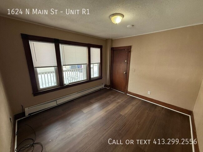 Building Photo - 1624 N Main St