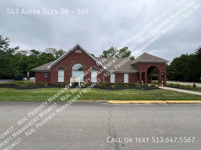 Building Photo - 543 Aspen Glen Dr