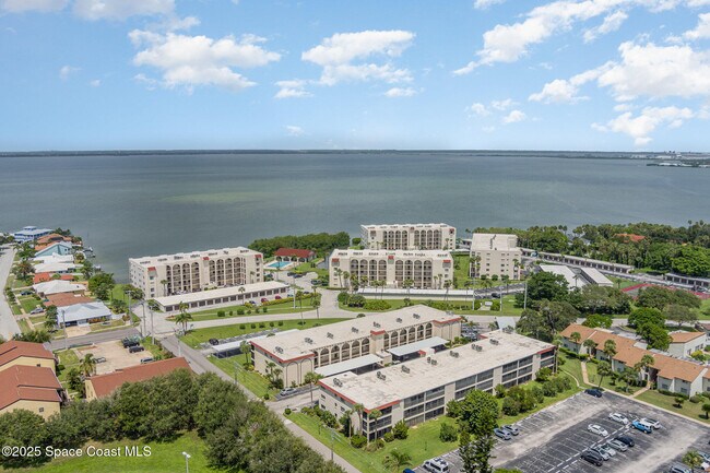 Primary Photo - 5800 N Banana River Blvd