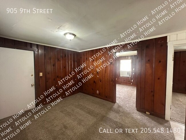 Building Photo - 905 9th St