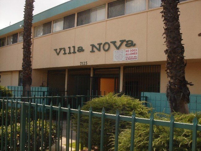 Villa Nova - Villa Nova Apartments