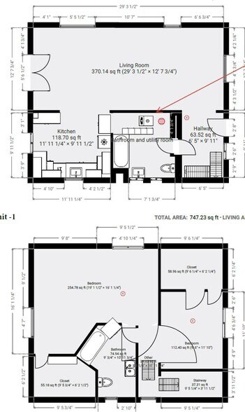 Building Photo - 116 Broadwater Ave