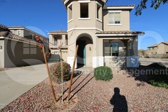 Building Photo - 3864 E Baars Ave