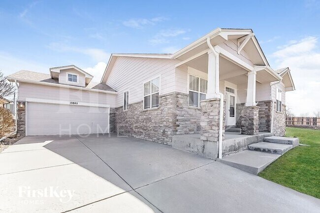 Building Photo - 10802 Barclay Ct