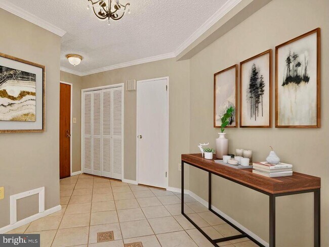 Building Photo - 2555 Pennsylvania Ave NW