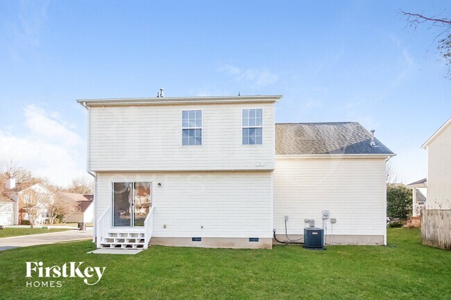 Building Photo - 14337 Fokker Pl