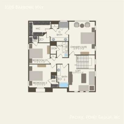 Building Photo - 3108 Barnowl Wy
