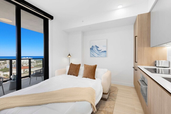 Building Photo - 7144 Byron Ave