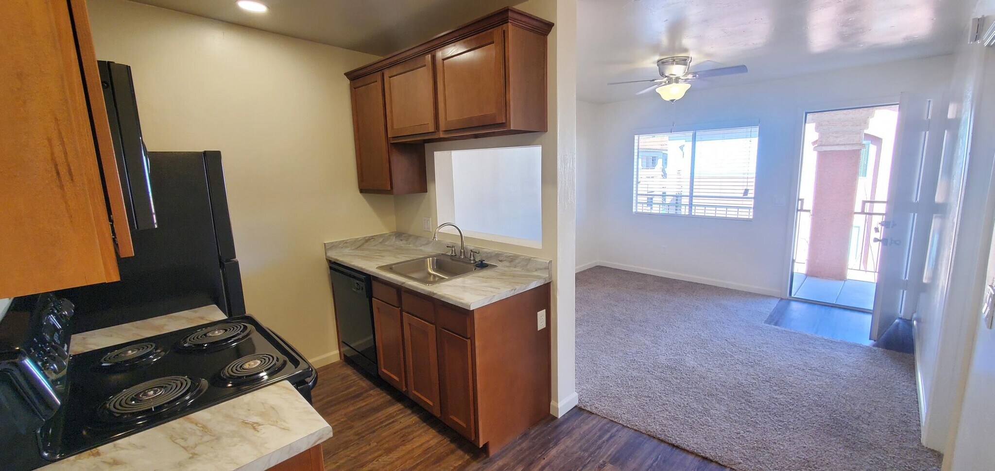 Building Photo - Sandstone Apartment Homes