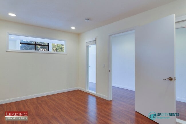 Building Photo - Cow Hollow: Urban Hideaway with Private Deck at the Crossroads of Cow Hollow, Marina & Russian Hill