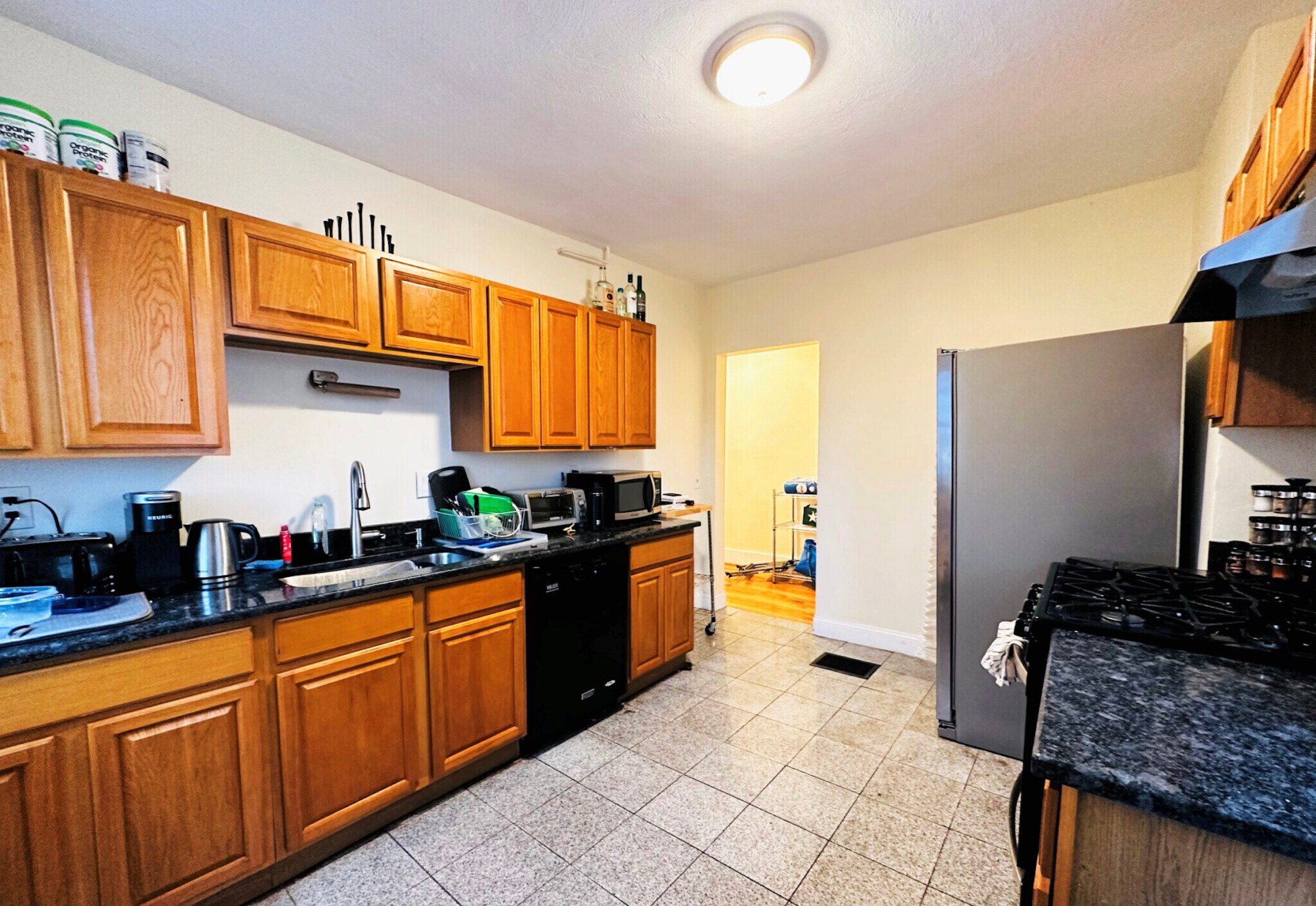 Building Photo - 30 Wadsworth St