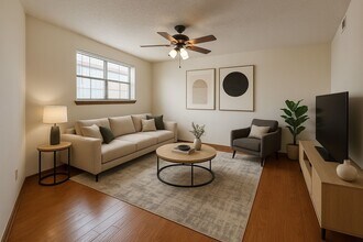 Building Photo - Now Leasing: Spacious 2-Bedroom, 1.5 or 2-Bath Units in a Prime Location!