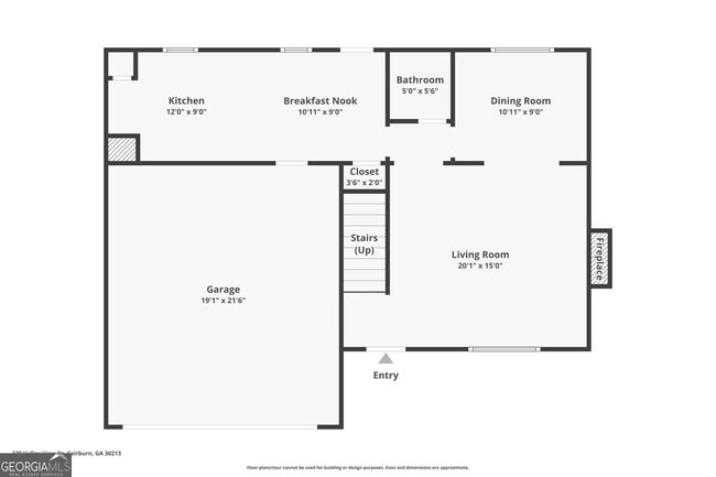Building Photo - 320 Valley View Dr