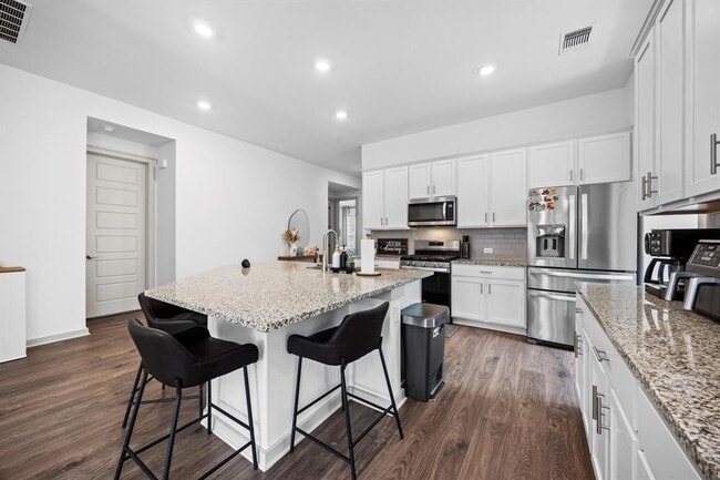 Building Photo - 329 Black Sheep Cv