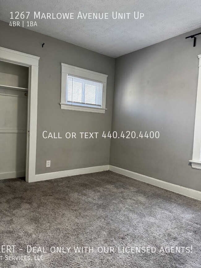 Building Photo - Updated 4 bed 1 bath 2 floors unit with a ...