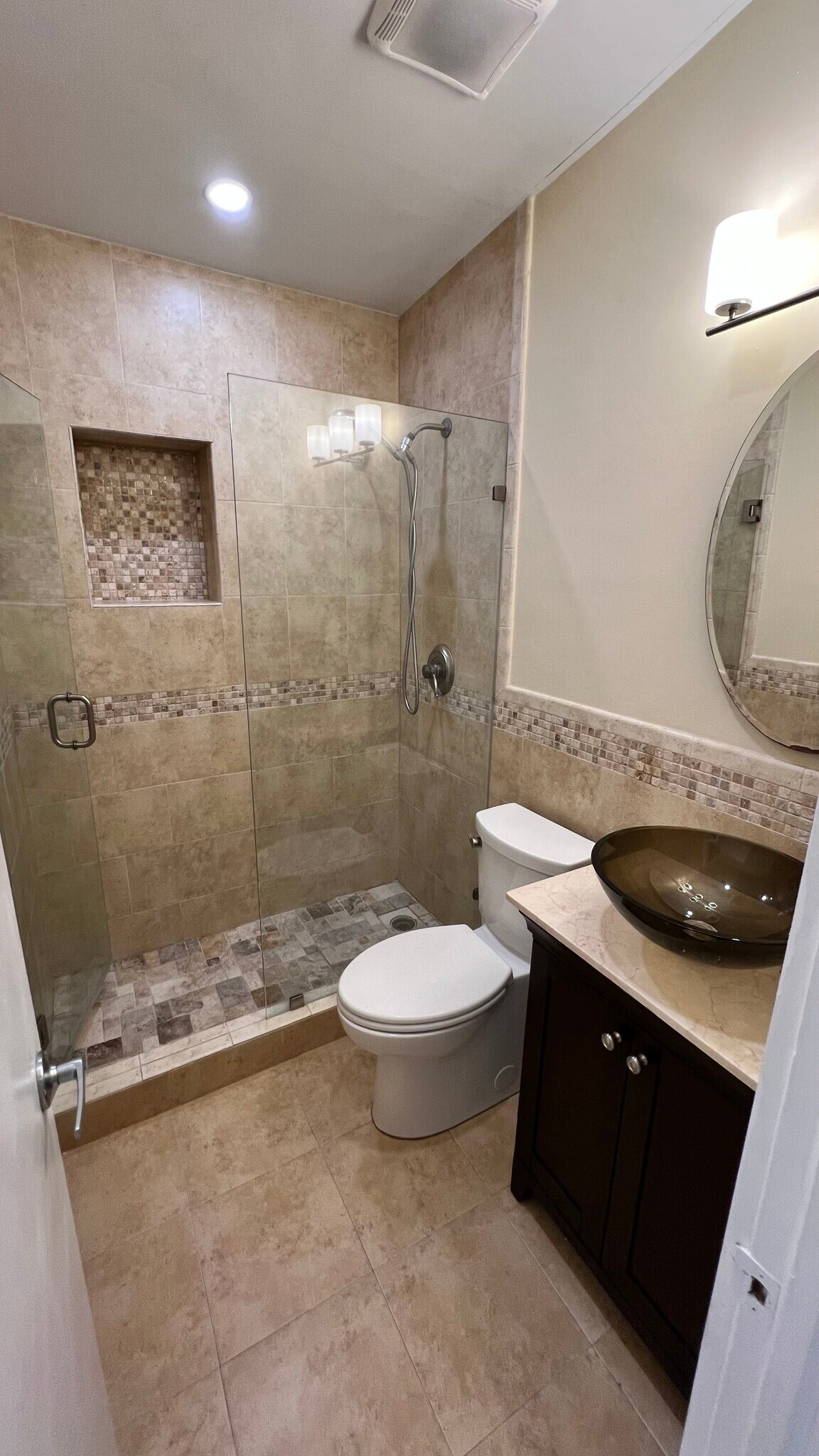 Bathroom - 2730 NW 170th St