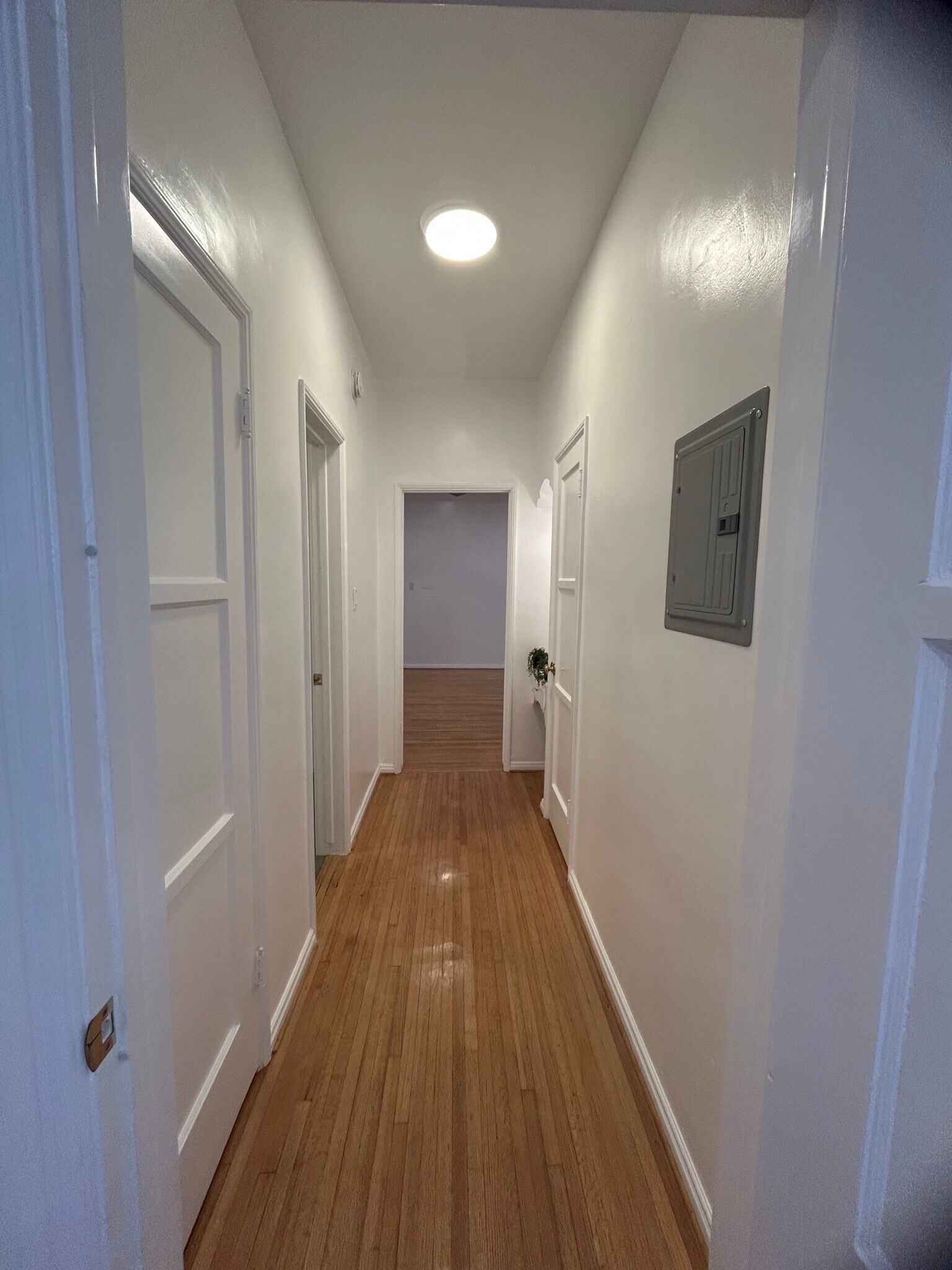 Building Photo - 850 S Kenmore Ave