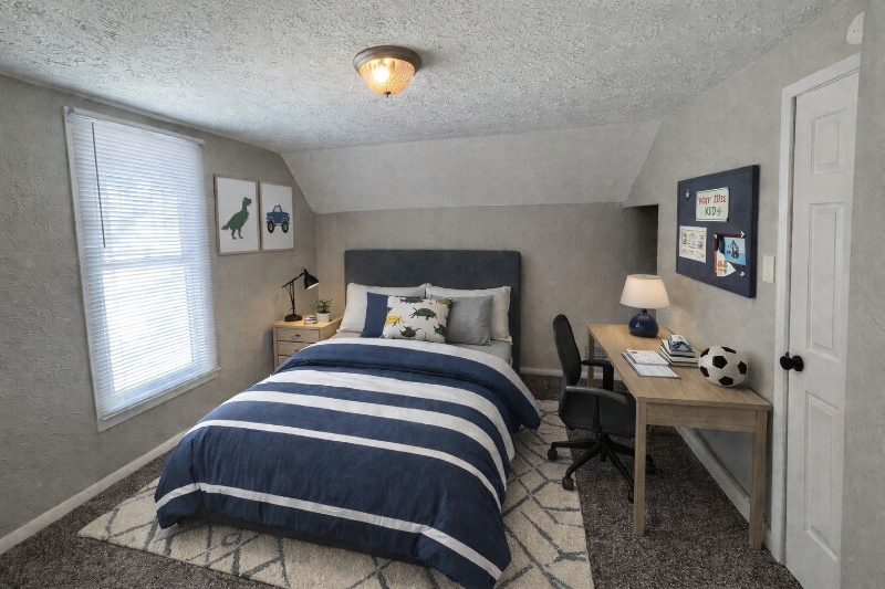 Building Photo - 108 E Cleveland St