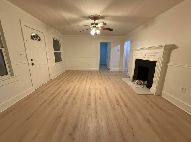 Building Photo - 4104 Old Austell Rd