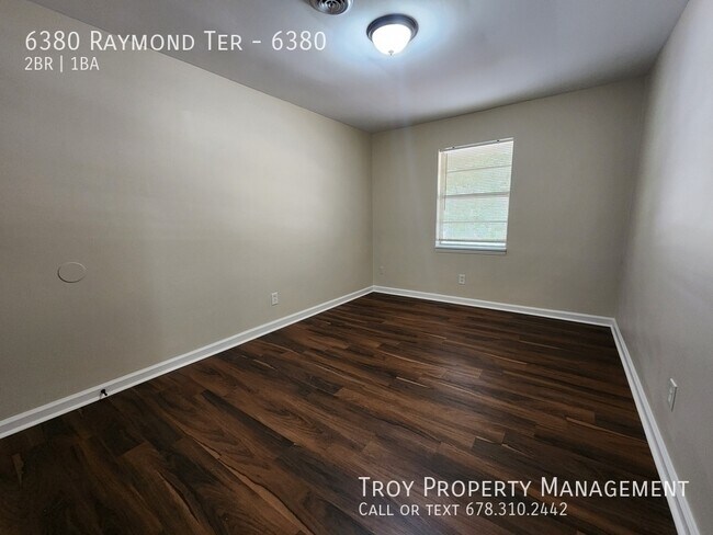 Building Photo - 6380 Raymond Terrace