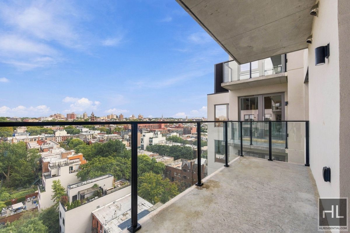 Building Photo - The Solace – A New Development in Park Slope Brooklyn
