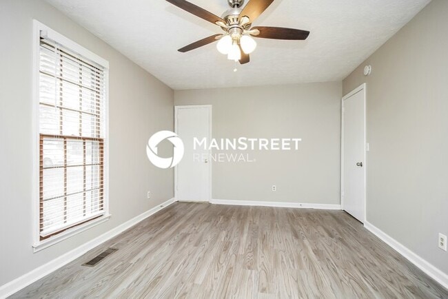 Building Photo - 3 Bedroom Pet-Friendly Home in Smyrna, TN with Main Street Renewal