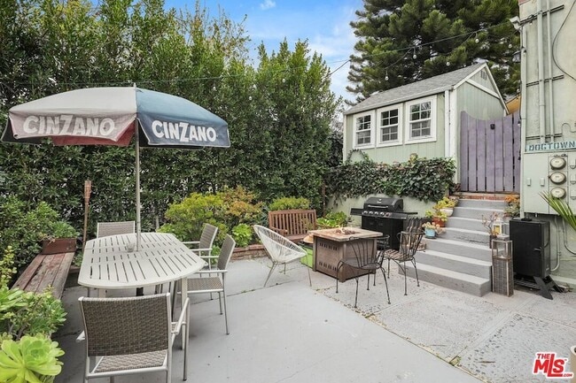 Building Photo - 2302 Berkeley Ave