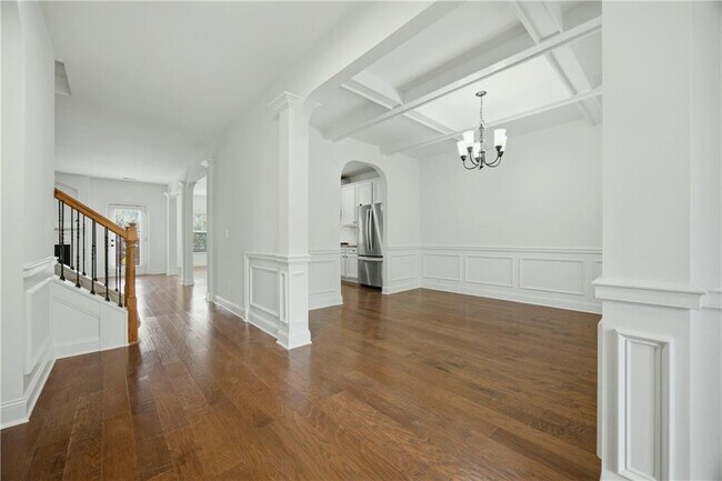 Building Photo - 4565 Prather Farm Cir